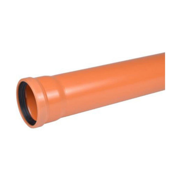 Muhviputki Pvc Sn8 200X1000 Nal Wavin [2259253] |