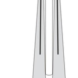 Pylväsjalusta lujabetoni RBJ-A1,A2,A3 RBJ-A3 (38-50. 60.3MM. 1-5M) [4607206]