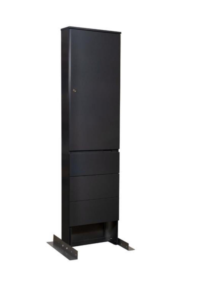 Mittauskeskus Fe Collie Collie3806P63 2T+Pr Jal X 63A [3426373]