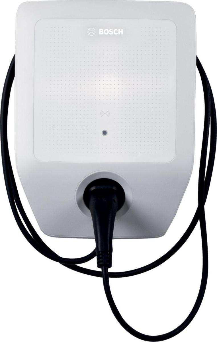 Latausasema Solar 1,4-11Kw Bosch Power Charge 7000I S [9412146]