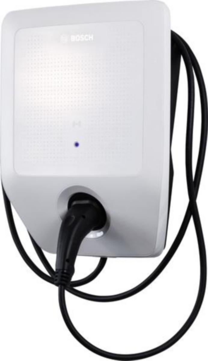 Latausasema Solar 1,4-11Kw Bosch Power Charge 7000I S [9412146]