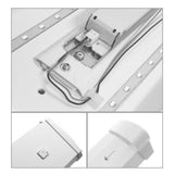 Pinta - /Ripustusvalaisin Elife Kotiloiste Ip44 Led 41W 830 [4299166] |