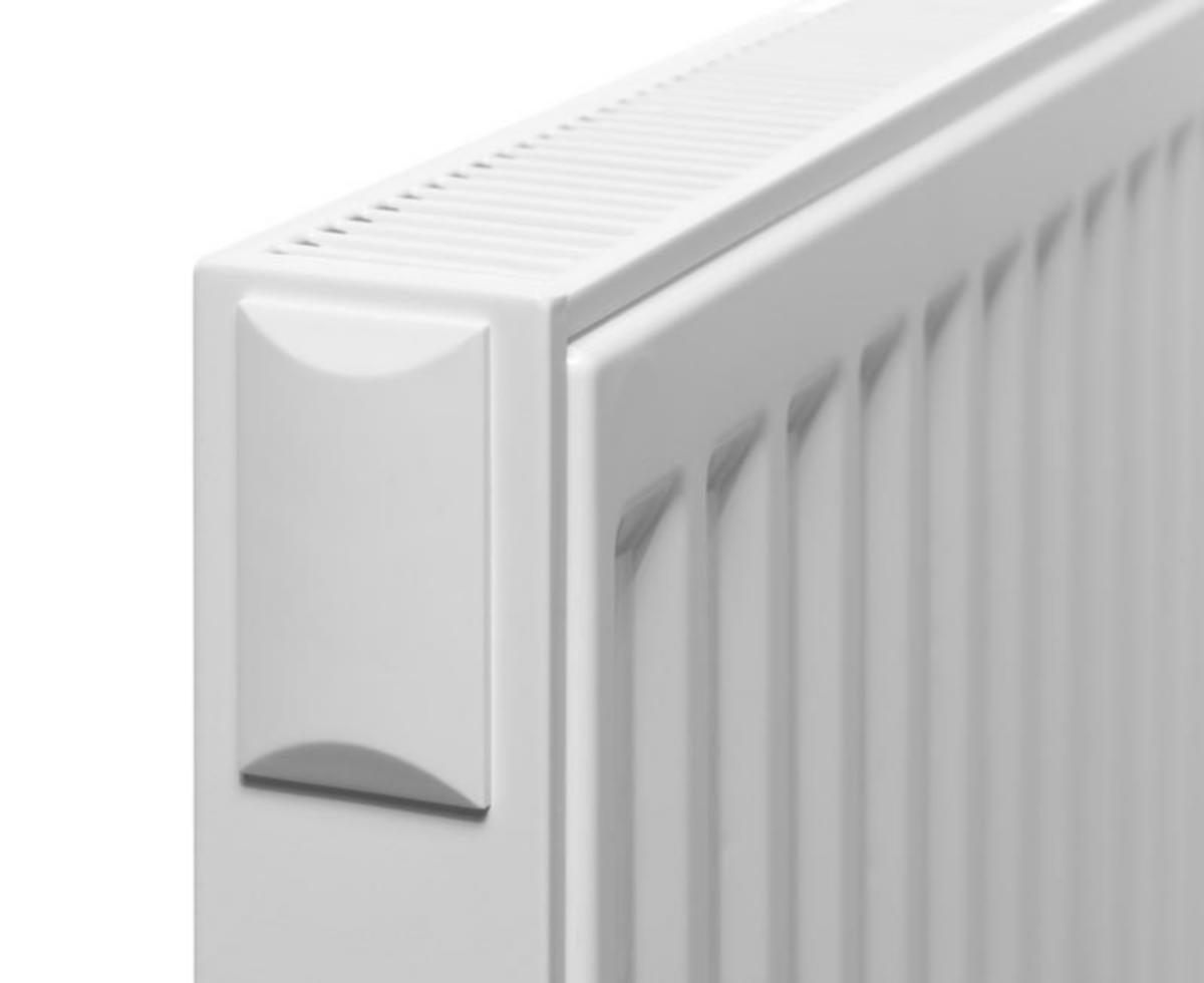 Sähköpatteri Purmo Yali Comfort öljytäytteinen 0508 50X80CM 750W [8129428] | lvitarvikkeet.fi