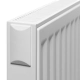 Sähköpatteri Purmo Yali Comfort öljytäytteinen 0508 50X80CM 750W [8129428] | lvitarvikkeet.fi