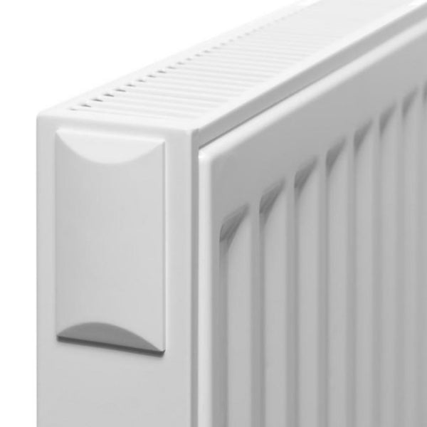 Sähköpatteri Purmo Yali Comfort öljytäytteinen 0508 50X80CM 750W [8129428] | lvitarvikkeet.fi