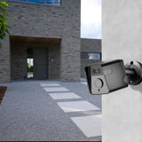 Kamera - Ip Woox Woox Qhd 2K Ip65 Dc 5V/1A [7116726] |