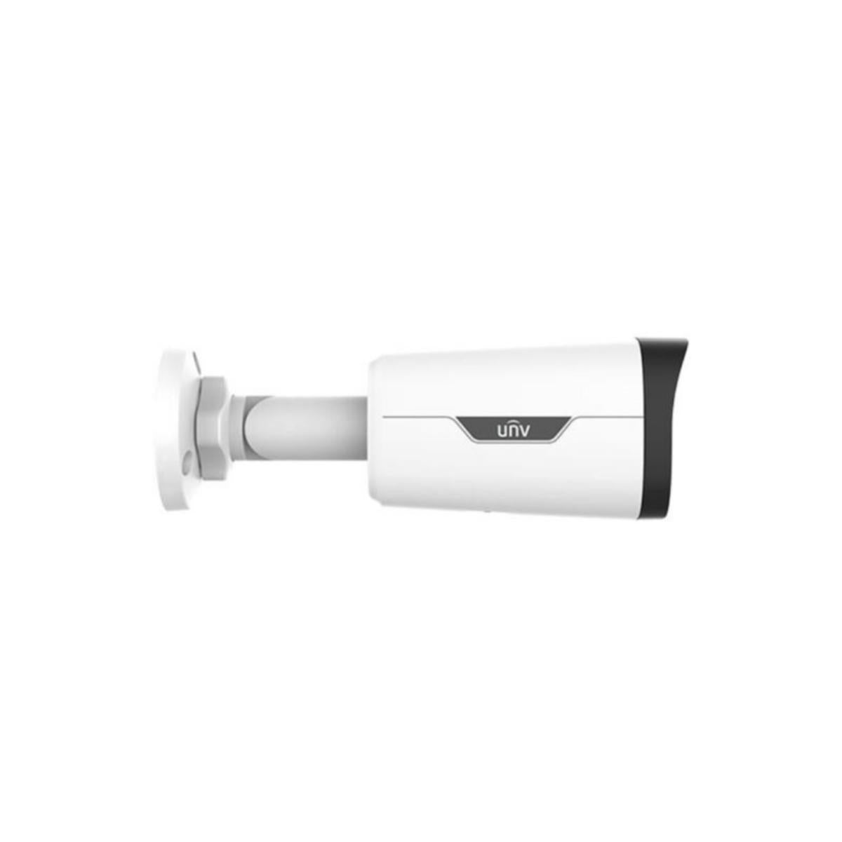 Kamera - Ip Unv 4Mp Bullet 2.8 - 12Mm Poe [7133169] |
