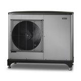 Ilma - Vesilämpöpumppu Nibe F2050 - 6 [5362928] |