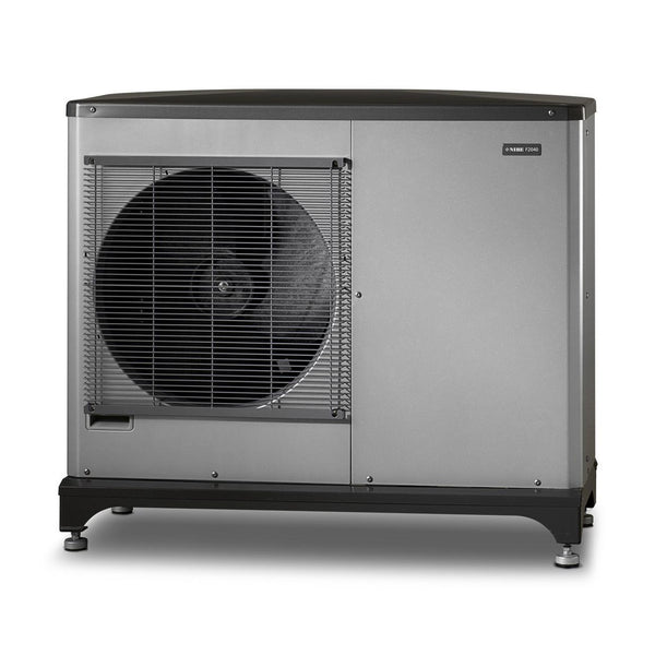 Ilma - Vesilämpöpumppu Nibe F2050 - 6 [5362928] |