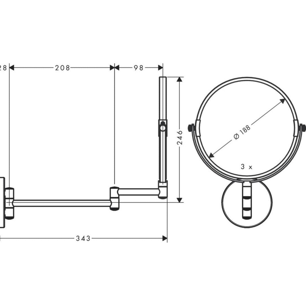 Parranajopeili Hg Logis Universal [5773891] |
