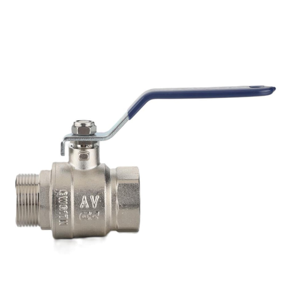 Palloventtiili Me Avi-1382 Dn32 Pn25 Sk/Uk 4501999