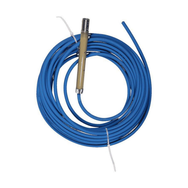 Porakaivopumpun Kaapeli Sp-A 4X1,5 30M Liitos Ja Kiin Srj 4772002