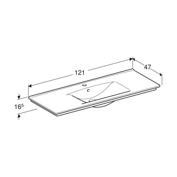 Tasoallas 16422 Ido Elegant 1210 5611197