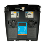 Latausasema Hidaslataus Fibox Basic Digi 1V 2X8A 2Xvvjs [3504826] |