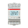 Energiamittari Din Abb 3V, 65A, Mid Lk.B, Pulssi [6719075] |