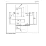 Maalämpöpumppu Bosch 7800i Compress 2 - 6 kW LWM varaajalla [F5361029] |