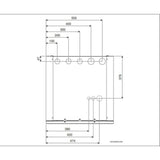 Maalämpöpumppu Compress 7800I 2 - 8Kw Lw [5361030] |