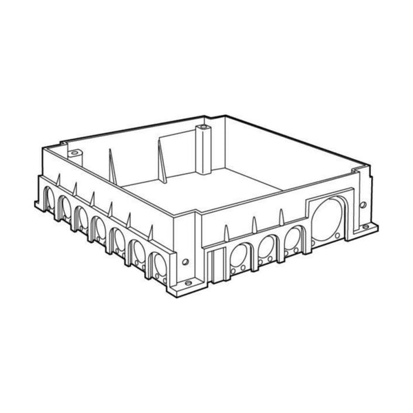 Jakorasia Schneider Rj20 210X210 Mm Hf [1150005] |