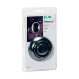 Kytkin Renova 6+6/10A/230V/Ip21 Ukj 2X Mus [2100837] |