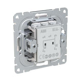 Kytkin Saga 5/16Ax/250V/Ip21 Ukj 2X 50Kpl [2166535] |