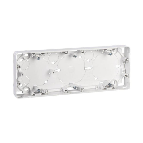 Pintakehys Exxact 3 - Pintakojerasia 21Mm [2418103] |