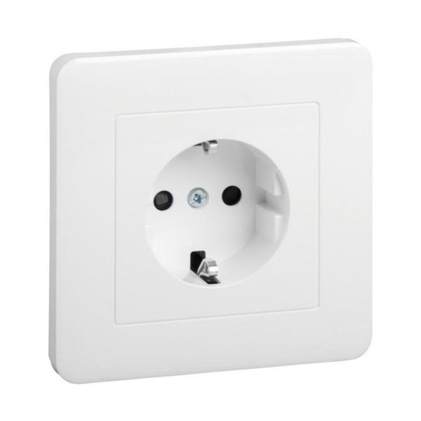 Schneider electric Pistorasia Exxact 1S/16A/Ip21 Upj Val [2530001] |