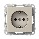 Schneider electric Pistorasia Exxact 1S/16A/Ip21 Ukj Met [2530103] |