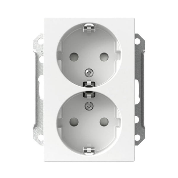 Pistorasia Exxact 2S/16A/Ip20 2X Ukj Val [2530141] |