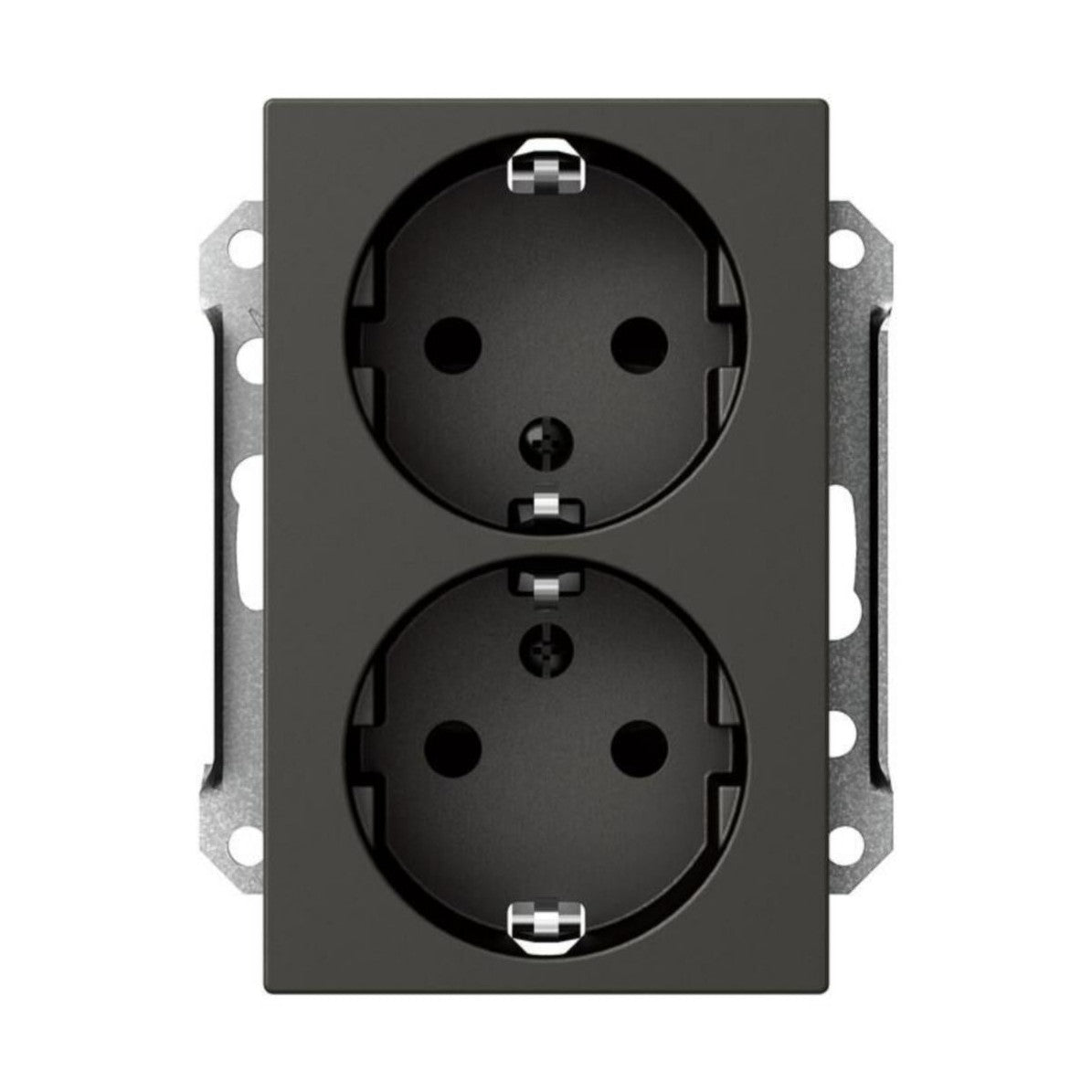 Pistorasia Exxact 2S/16A/Ip20 2X Ukj Ant [2530142]