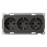 Pistorasia Exxact 3S/16A/Ip21 2X Ukr Ant [2530182] |