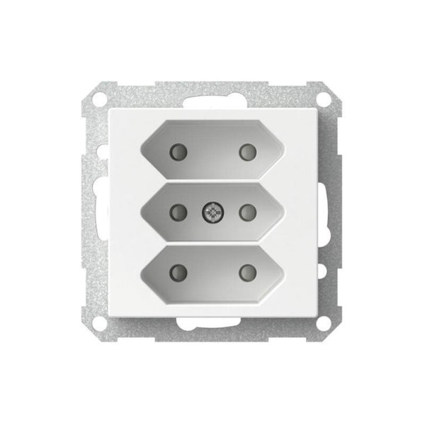 Pistorasia Exxact 3E/16A/Ip21 0X Ukr Val [2530191]