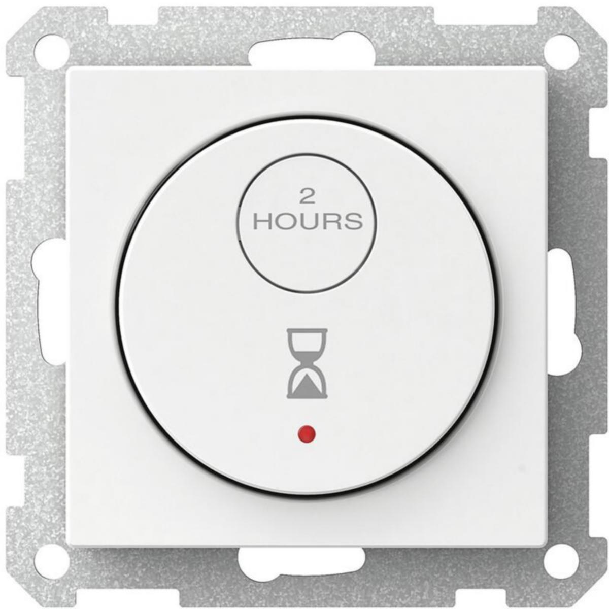 Ajastin Exxact 15Min - 8H 1 - Nap/10A Val [2622002] |