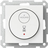 Ajastin Exxact 15Min - 8H 1 - Nap/10A Val [2622002] |