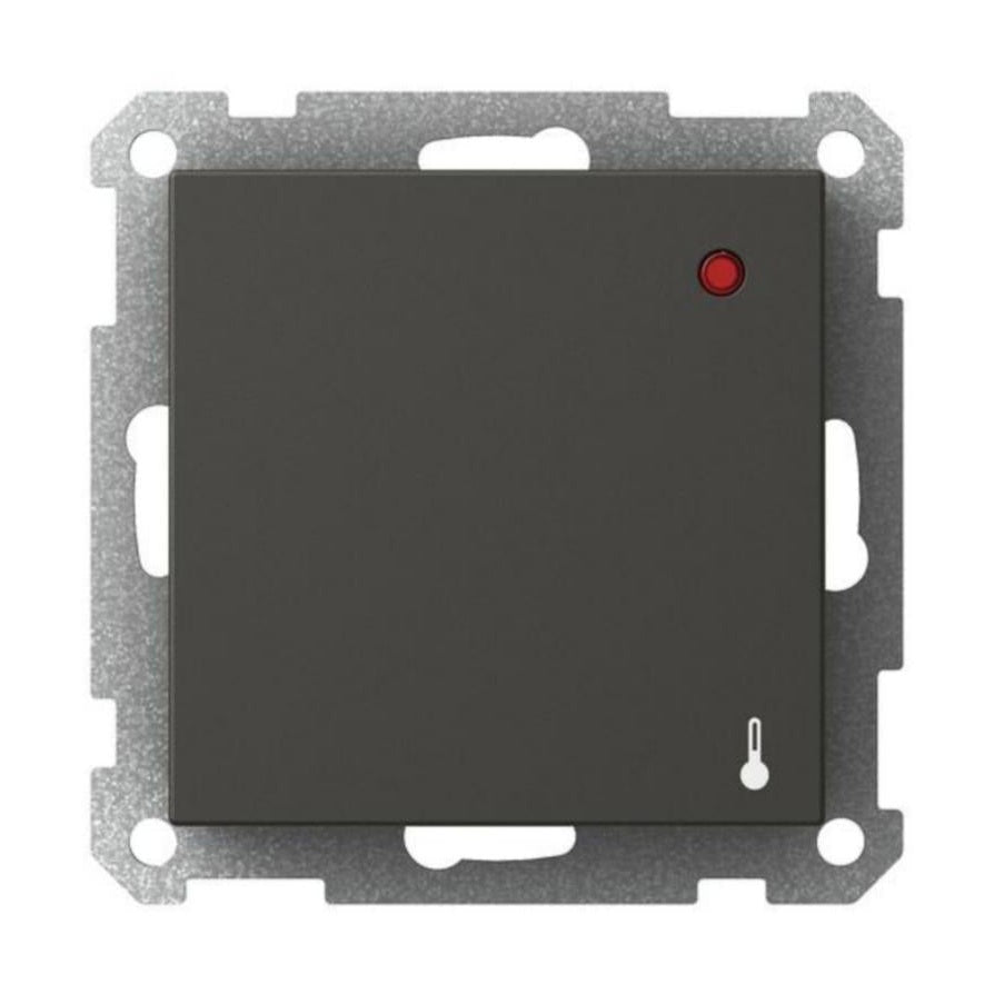 Termostaatti Exxact Lattiaterm 5 - 50°C 16A Ip21 Ant [2622122] |