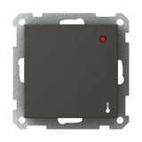 Termostaatti Exxact Lattiaterm 5 - 50°C 16A Ip21 Ant [2622122] |