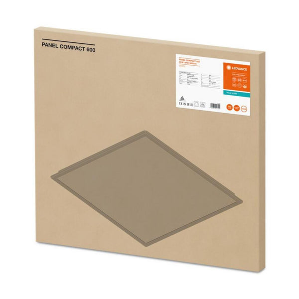 Moduulivalaisin Panel Value Pl Comp 600 33W/840 3630Lm [4136224] |