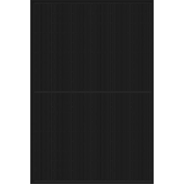 Aurinkopaneeli Leapton 500W Fb Bifacial 1961X1134X30 [9815817] |