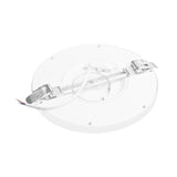 Alasvalo Cio Multi Ip20 12W 830/840/865 Pir White (4146604] |