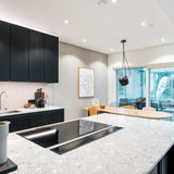 Alasvalo A1CODC Airam Compact Tilt IP44 5W/830 36D DIM ACC WH 4107625