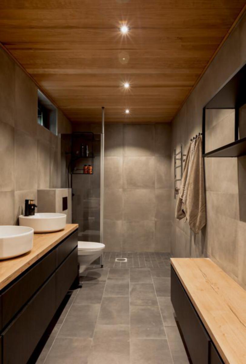 Alasvalo A1CODC Airam Compact Tilt IP44 5W/830 36D DIM ACC WH 4107625