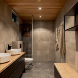 Alasvalo Compact Tilt Ip44 7W/840 36D Dim Acc Wh 4107651