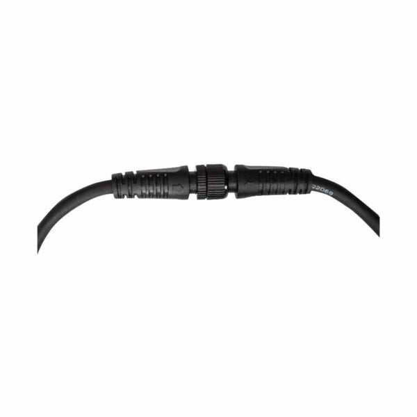 Alasvalo A1COMD Airam Compact Outdoor IP65 830 musta [4146550] |