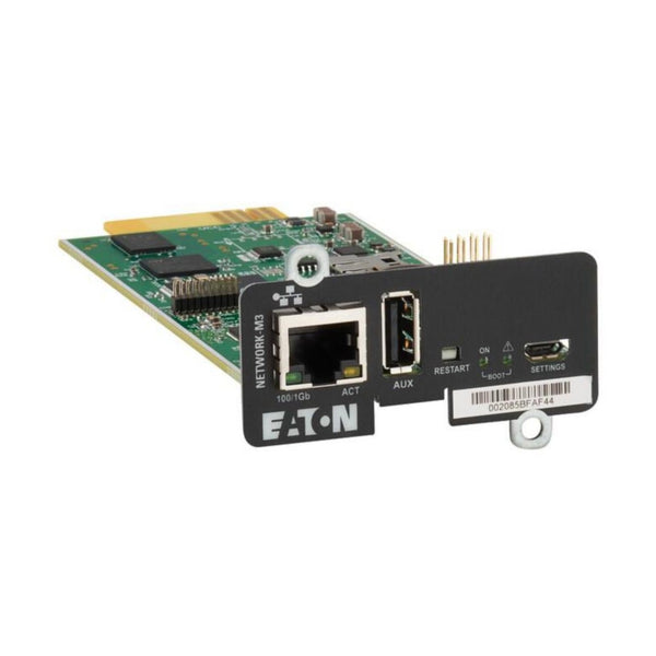 Ups - Management Card 9 - Serie Network - M3 [8420388] |