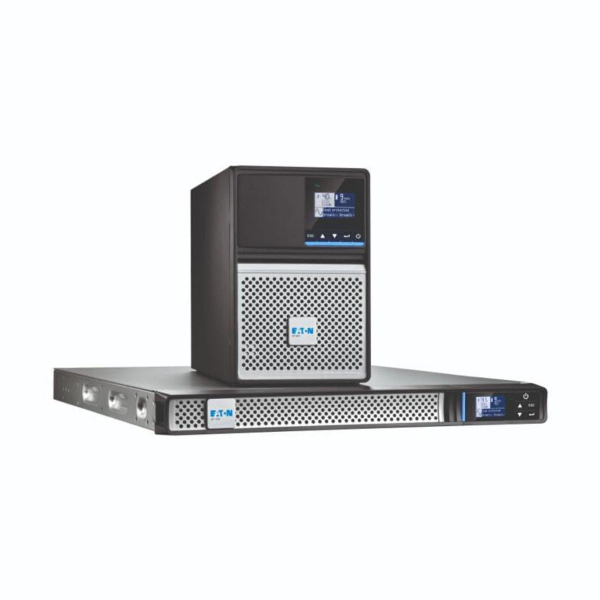 Ups Line - Interactive 5 - Sarja 5P 850I G2 [8420431] |