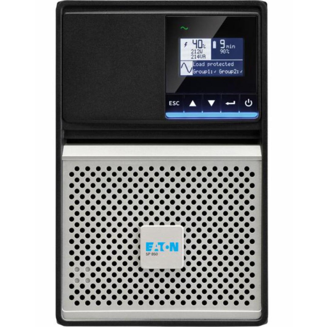 Ups Line - Interactive 5 - Sarja 5P 850I G2 [8420431] |