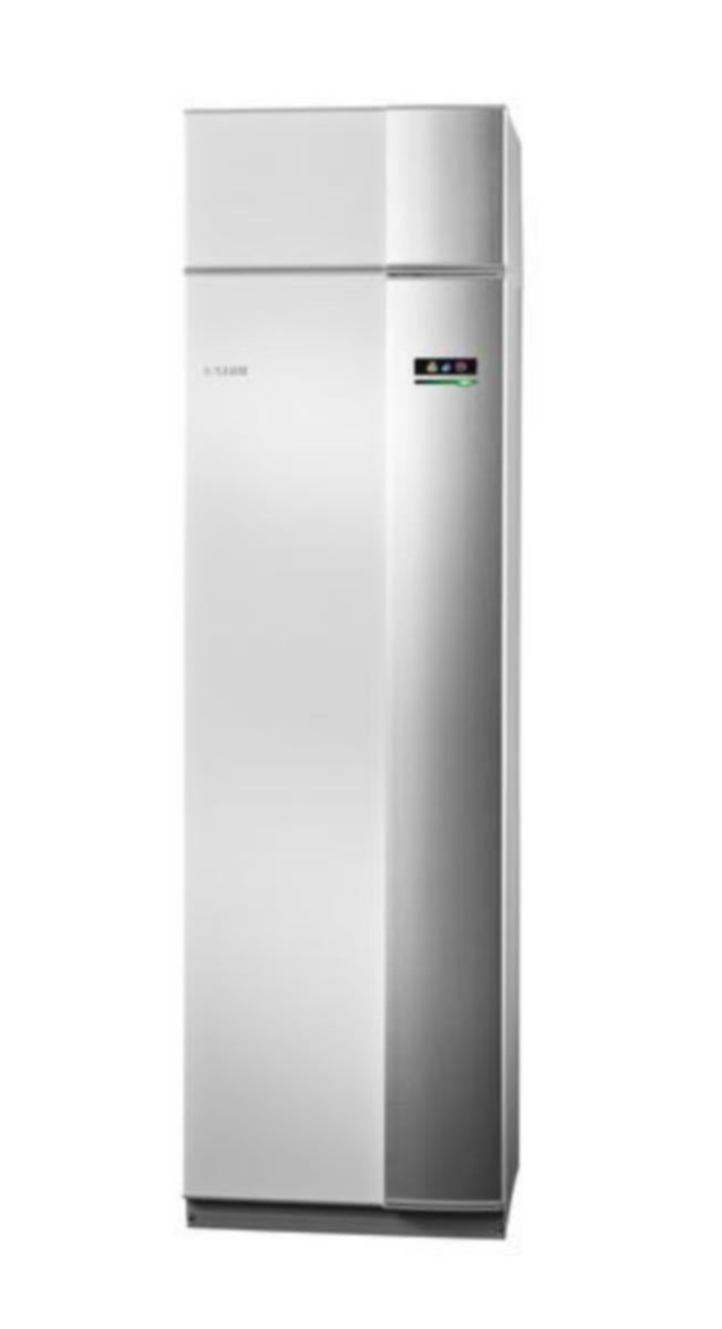 Poistoilmalämpöpumppu Nibe F470 RST UUSI [7923540]