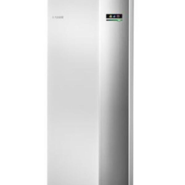 Poistoilmalämpöpumppu Nibe F470 RST UUSI [7923540]