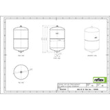 Kalvopaisunta - Astia De/ 25Ltr/Rak.Paine 10/2 Bar. [3412106] |