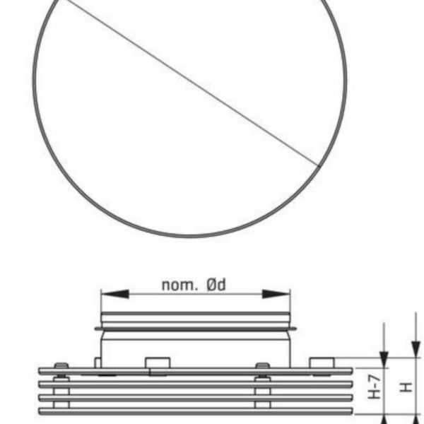 Tuloilmalaite Climecon RINO S-100 valkoinen, sauna [8735276]