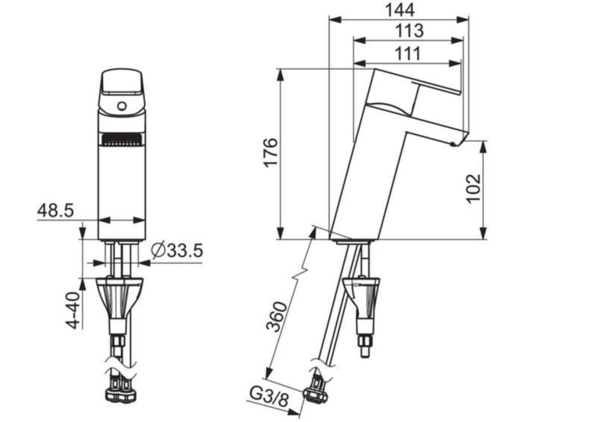 Pesuallashana Oras Stela 4810F [6110343]